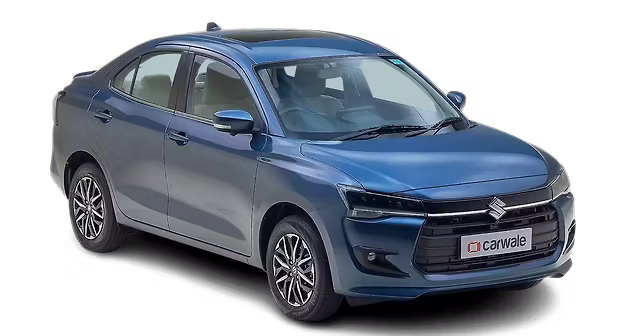 Maruti Suzuki Dzire